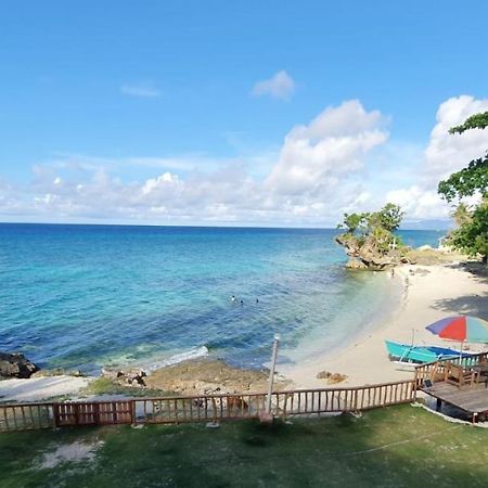 1Peace Beach Resort Anda  Exteriör bild