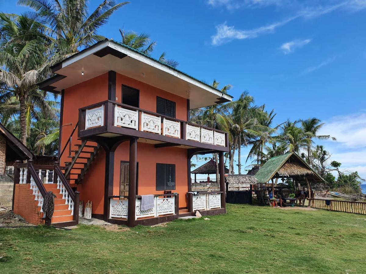1Peace Beach Resort Anda  Exteriör bild